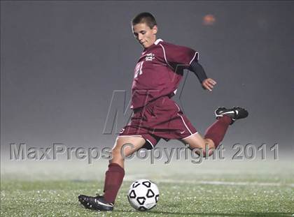 Thumbnail 1 in Aquinas Institute @ Brighton (Section 5 Class A Final) photogallery.