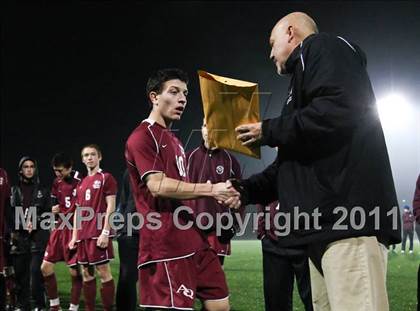 Thumbnail 3 in Aquinas Institute @ Brighton (Section 5 Class A Final) photogallery.