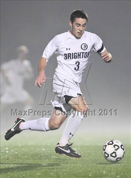 Thumbnail 1 in Aquinas Institute @ Brighton (Section 5 Class A Final) photogallery.