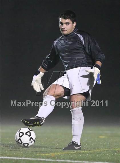 Thumbnail 2 in Aquinas Institute @ Brighton (Section 5 Class A Final) photogallery.