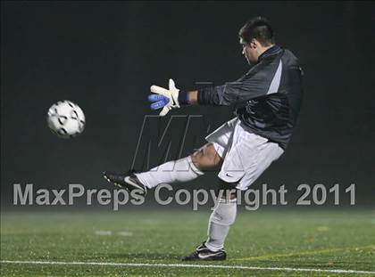 Thumbnail 3 in Aquinas Institute @ Brighton (Section 5 Class A Final) photogallery.