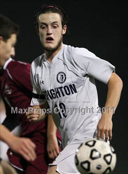 Thumbnail 1 in Aquinas Institute @ Brighton (Section 5 Class A Final) photogallery.
