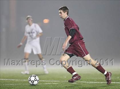 Thumbnail 1 in Aquinas Institute @ Brighton (Section 5 Class A Final) photogallery.