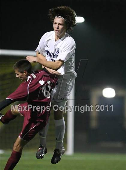 Thumbnail 1 in Aquinas Institute @ Brighton (Section 5 Class A Final) photogallery.