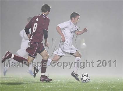 Thumbnail 3 in Aquinas Institute @ Brighton (Section 5 Class A Final) photogallery.