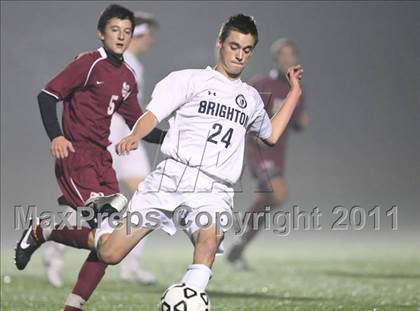 Thumbnail 1 in Aquinas Institute @ Brighton (Section 5 Class A Final) photogallery.