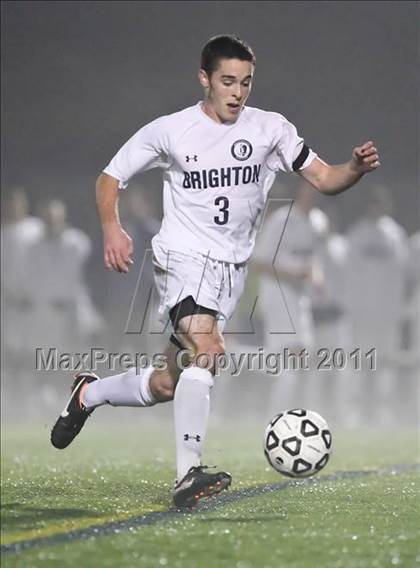Thumbnail 3 in Aquinas Institute @ Brighton (Section 5 Class A Final) photogallery.