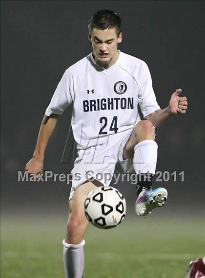 Thumbnail 1 in Aquinas Institute @ Brighton (Section 5 Class A Final) photogallery.