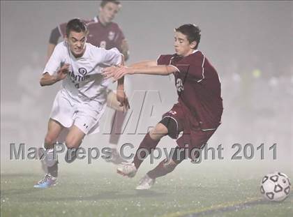 Thumbnail 3 in Aquinas Institute @ Brighton (Section 5 Class A Final) photogallery.