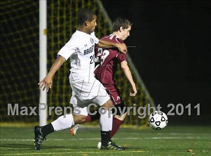 Thumbnail 1 in Aquinas Institute @ Brighton (Section 5 Class A Final) photogallery.