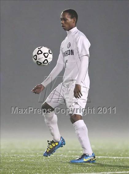 Thumbnail 2 in Aquinas Institute @ Brighton (Section 5 Class A Final) photogallery.
