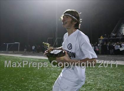 Thumbnail 1 in Aquinas Institute @ Brighton (Section 5 Class A Final) photogallery.