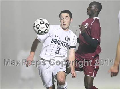 Thumbnail 1 in Aquinas Institute @ Brighton (Section 5 Class A Final) photogallery.