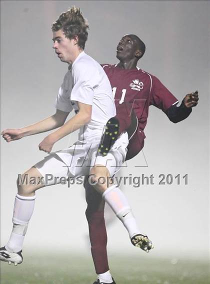Thumbnail 2 in Aquinas Institute @ Brighton (Section 5 Class A Final) photogallery.