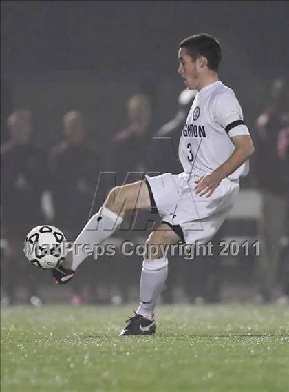 Thumbnail 2 in Aquinas Institute @ Brighton (Section 5 Class A Final) photogallery.