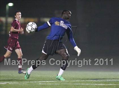 Thumbnail 3 in Aquinas Institute @ Brighton (Section 5 Class A Final) photogallery.