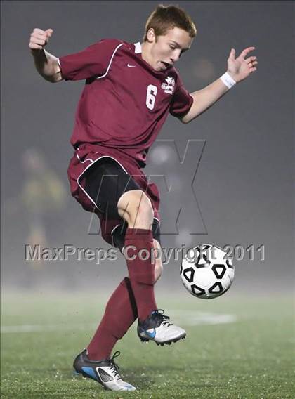 Thumbnail 2 in Aquinas Institute @ Brighton (Section 5 Class A Final) photogallery.