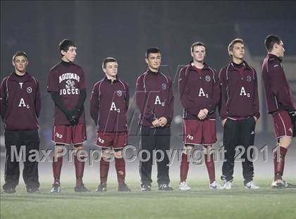 Thumbnail 1 in Aquinas Institute @ Brighton (Section 5 Class A Final) photogallery.