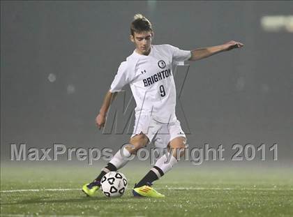 Thumbnail 1 in Aquinas Institute @ Brighton (Section 5 Class A Final) photogallery.