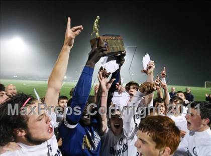 Thumbnail 2 in Aquinas Institute @ Brighton (Section 5 Class A Final) photogallery.