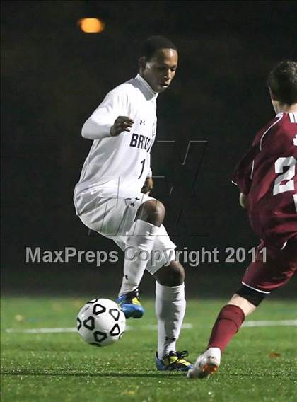 Thumbnail 3 in Aquinas Institute @ Brighton (Section 5 Class A Final) photogallery.