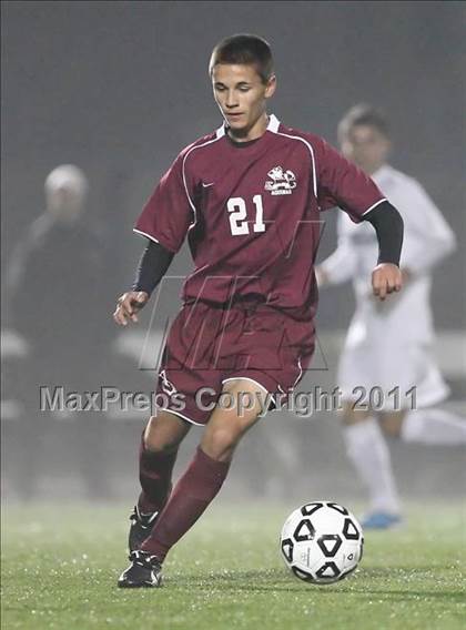 Thumbnail 3 in Aquinas Institute @ Brighton (Section 5 Class A Final) photogallery.