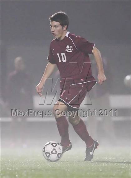 Thumbnail 2 in Aquinas Institute @ Brighton (Section 5 Class A Final) photogallery.
