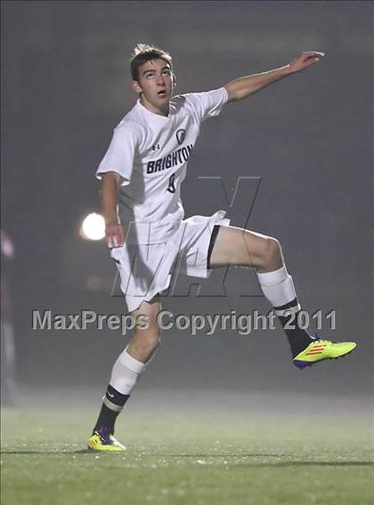 Thumbnail 2 in Aquinas Institute @ Brighton (Section 5 Class A Final) photogallery.