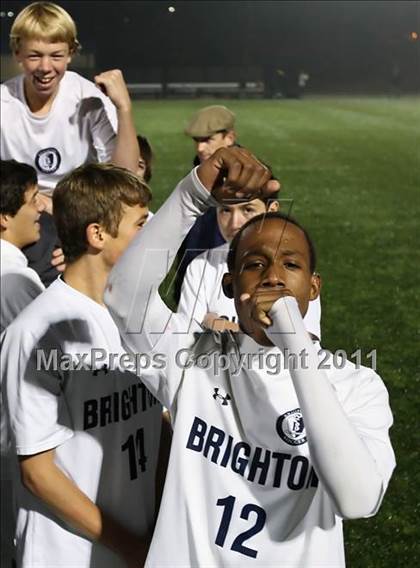 Thumbnail 1 in Aquinas Institute @ Brighton (Section 5 Class A Final) photogallery.