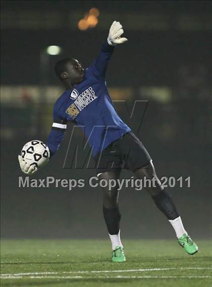 Thumbnail 3 in Aquinas Institute @ Brighton (Section 5 Class A Final) photogallery.