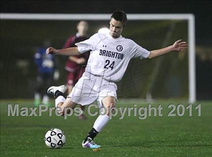 Thumbnail 1 in Aquinas Institute @ Brighton (Section 5 Class A Final) photogallery.