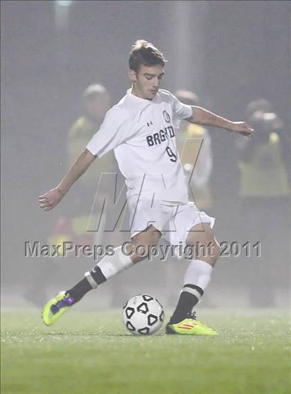 Thumbnail 1 in Aquinas Institute @ Brighton (Section 5 Class A Final) photogallery.
