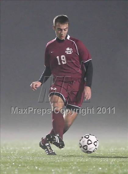 Thumbnail 2 in Aquinas Institute @ Brighton (Section 5 Class A Final) photogallery.