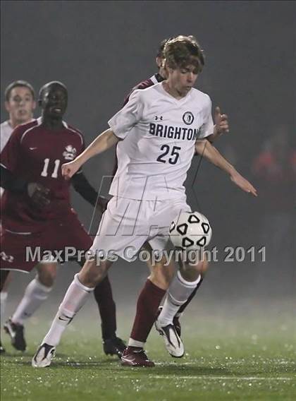 Thumbnail 3 in Aquinas Institute @ Brighton (Section 5 Class A Final) photogallery.