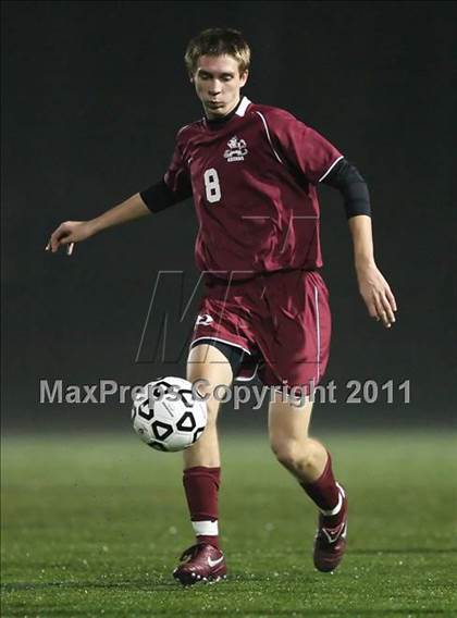 Thumbnail 2 in Aquinas Institute @ Brighton (Section 5 Class A Final) photogallery.
