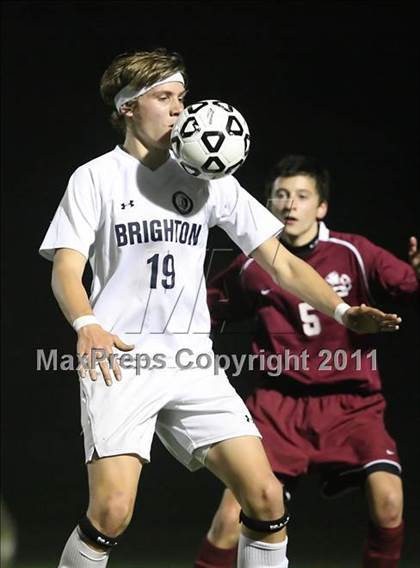 Thumbnail 1 in Aquinas Institute @ Brighton (Section 5 Class A Final) photogallery.