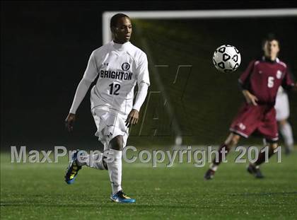 Thumbnail 1 in Aquinas Institute @ Brighton (Section 5 Class A Final) photogallery.