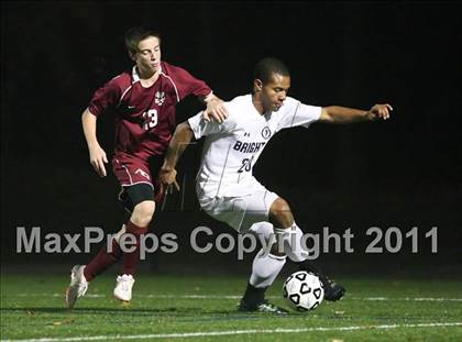 Thumbnail 3 in Aquinas Institute @ Brighton (Section 5 Class A Final) photogallery.