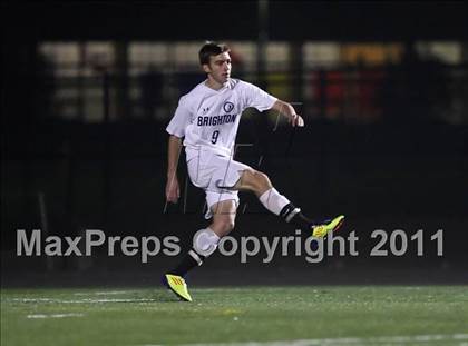 Thumbnail 2 in Aquinas Institute @ Brighton (Section 5 Class A Final) photogallery.