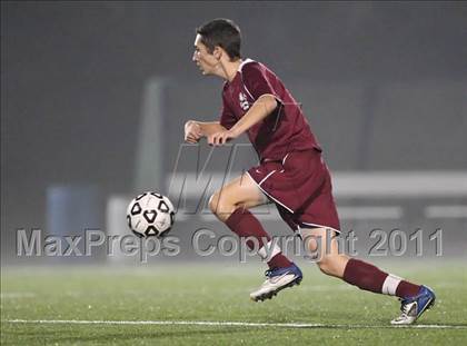 Thumbnail 3 in Aquinas Institute @ Brighton (Section 5 Class A Final) photogallery.