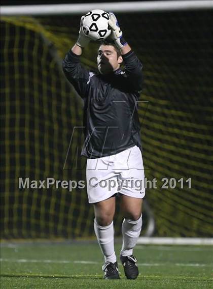 Thumbnail 1 in Aquinas Institute @ Brighton (Section 5 Class A Final) photogallery.