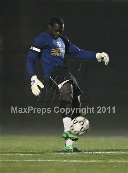 Thumbnail 3 in Aquinas Institute @ Brighton (Section 5 Class A Final) photogallery.