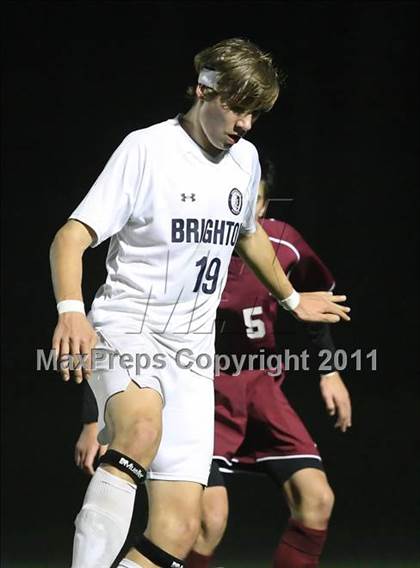 Thumbnail 2 in Aquinas Institute @ Brighton (Section 5 Class A Final) photogallery.