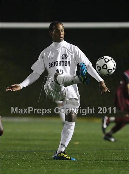 Thumbnail 2 in Aquinas Institute @ Brighton (Section 5 Class A Final) photogallery.