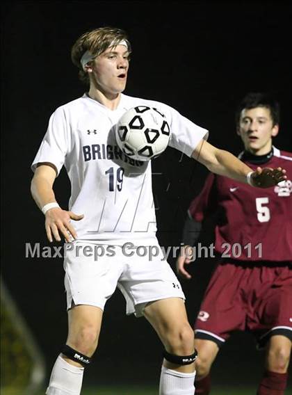 Thumbnail 3 in Aquinas Institute @ Brighton (Section 5 Class A Final) photogallery.