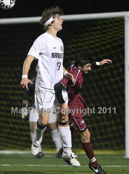 Thumbnail 2 in Aquinas Institute @ Brighton (Section 5 Class A Final) photogallery.