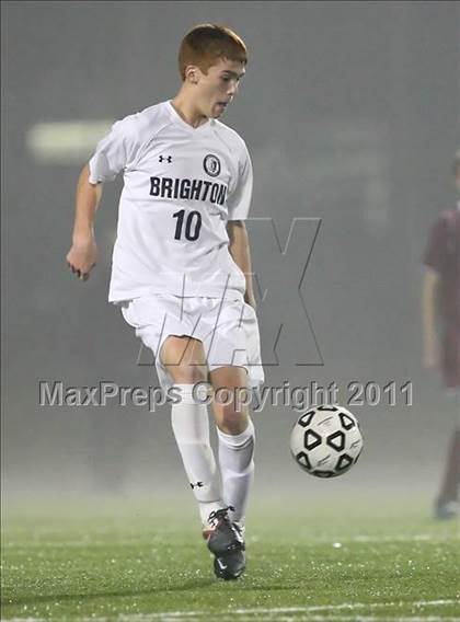 Thumbnail 3 in Aquinas Institute @ Brighton (Section 5 Class A Final) photogallery.