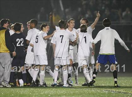 Thumbnail 1 in Aquinas Institute @ Brighton (Section 5 Class A Final) photogallery.