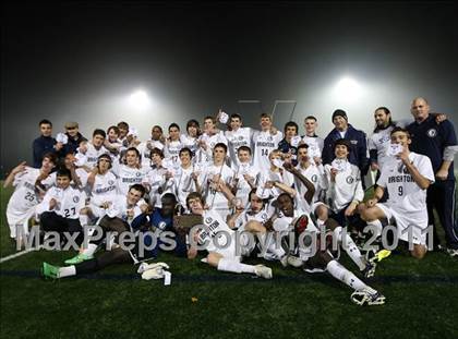 Thumbnail 3 in Aquinas Institute @ Brighton (Section 5 Class A Final) photogallery.