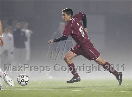 Thumbnail 2 in Aquinas Institute @ Brighton (Section 5 Class A Final) photogallery.